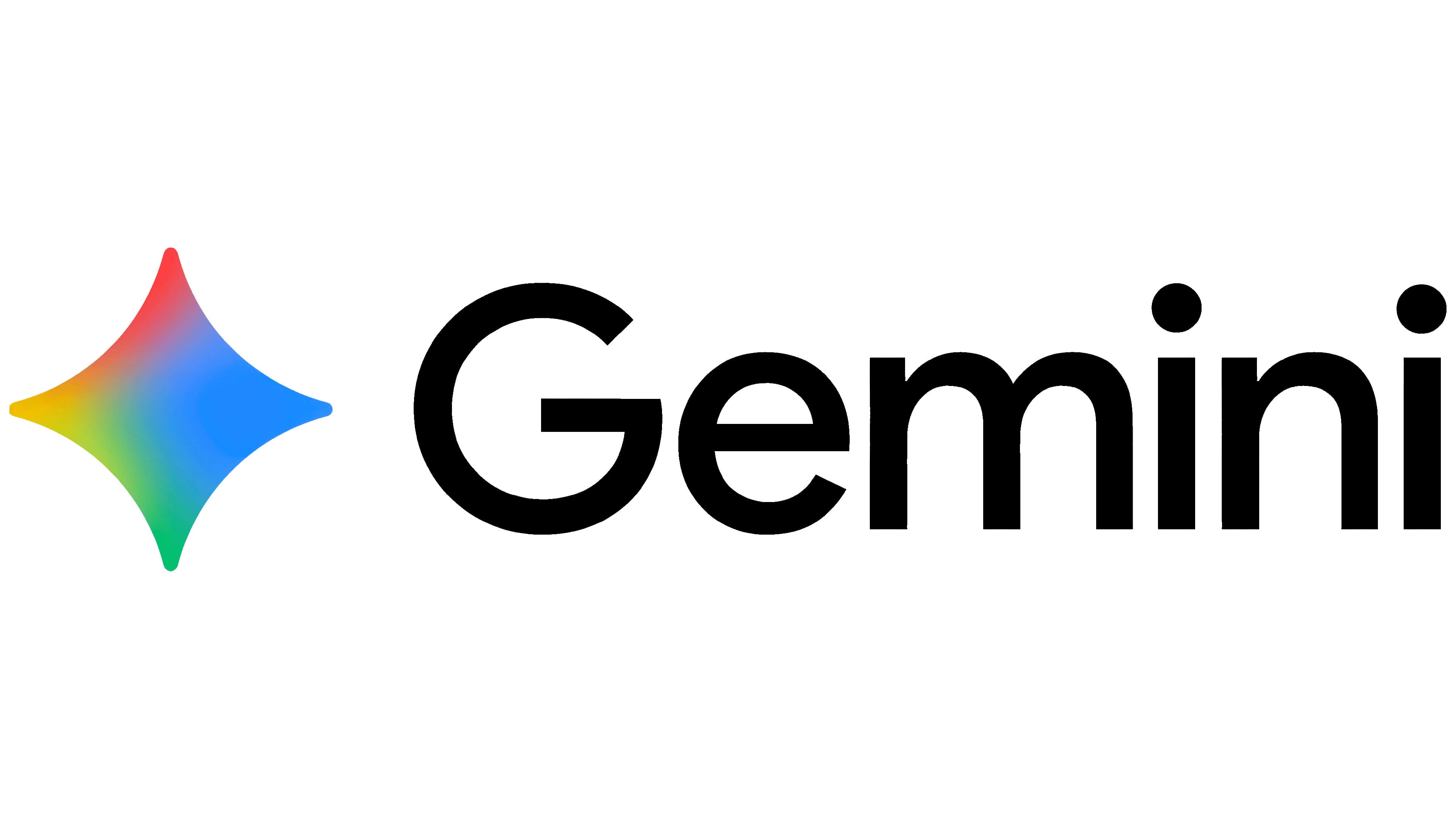 Google Gemini logo - AI assistant and search platform